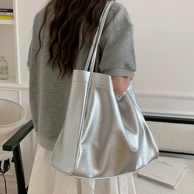 Lässige Große Shopper-Taschen  – Women Bags On Sale Bewertung und Preis