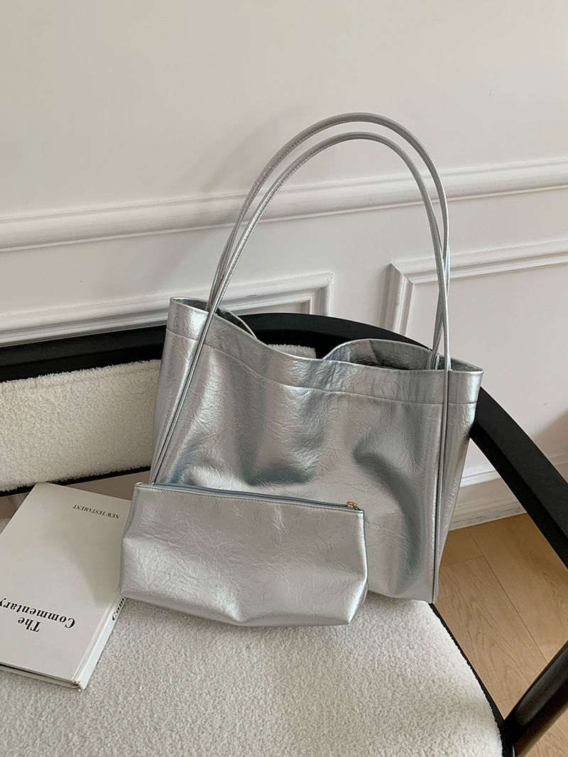 Lässige Große Shopper-Taschen  – Women Bags On Sale Bewertung und Preis