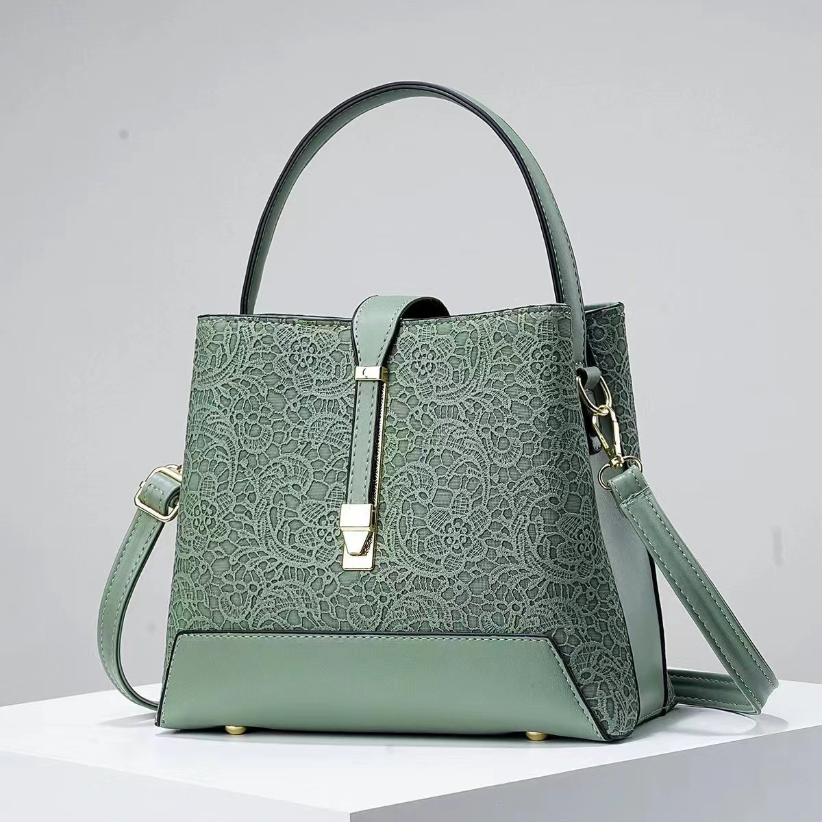 Neue Luxus-Einkaufstasche aus  – Women Bags On Sale Bewertung und Preis
