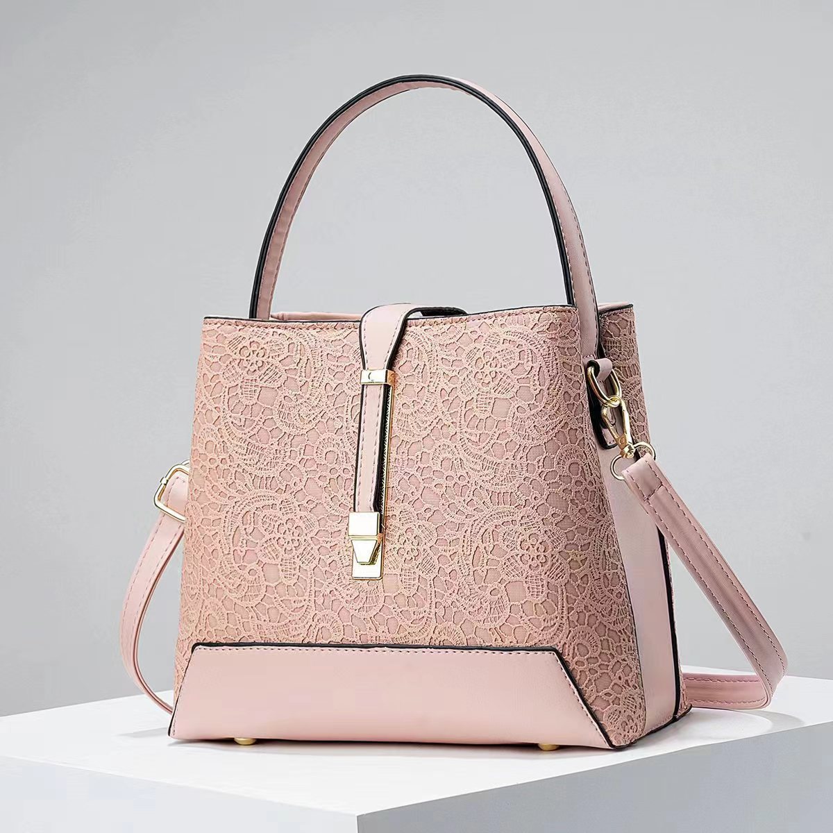 Neue Luxus-Einkaufstasche aus  – Women Bags On Sale Bewertung und Preis