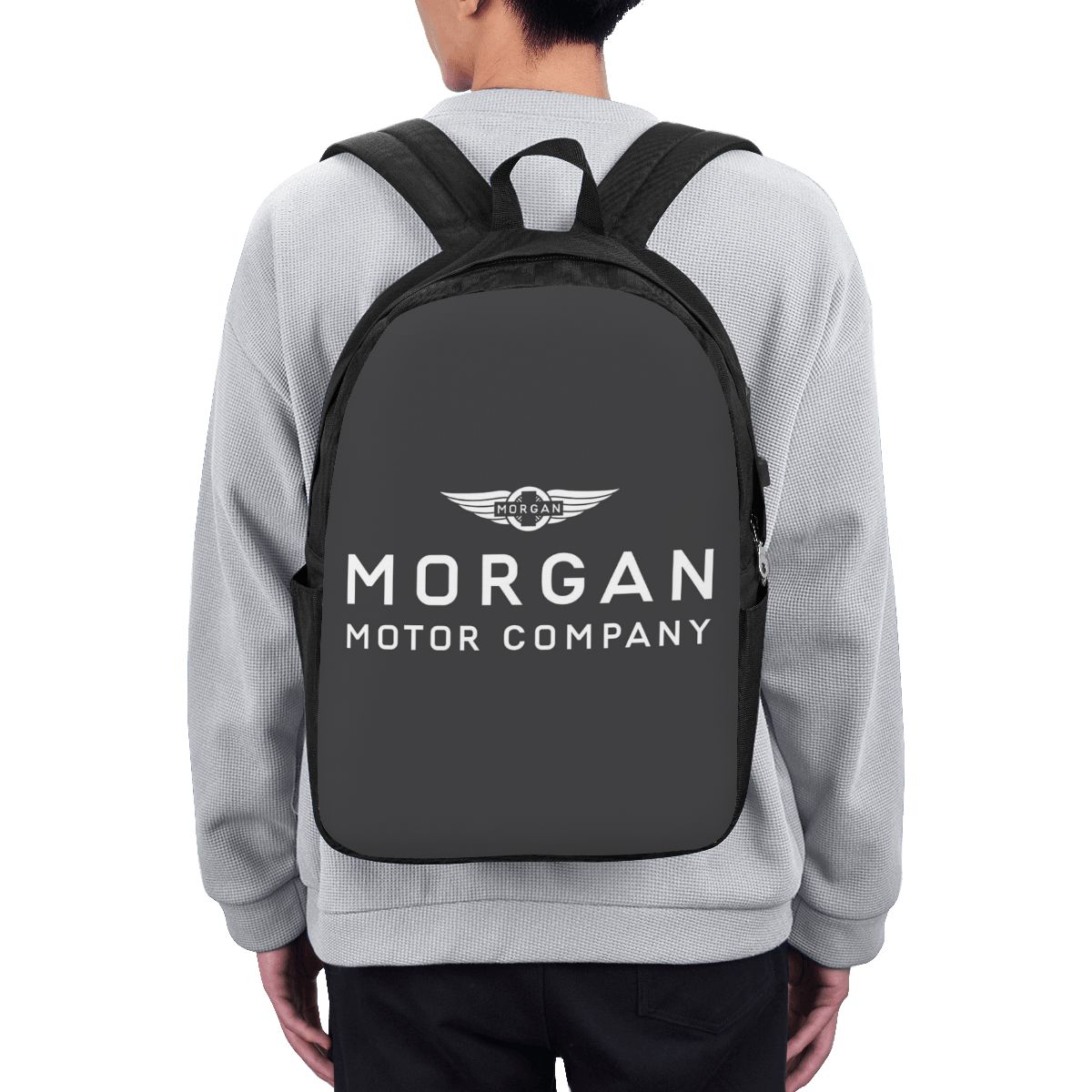 Morgan Motor Car Company Rucks – Women'S Bags Travel Bewertung und Preis