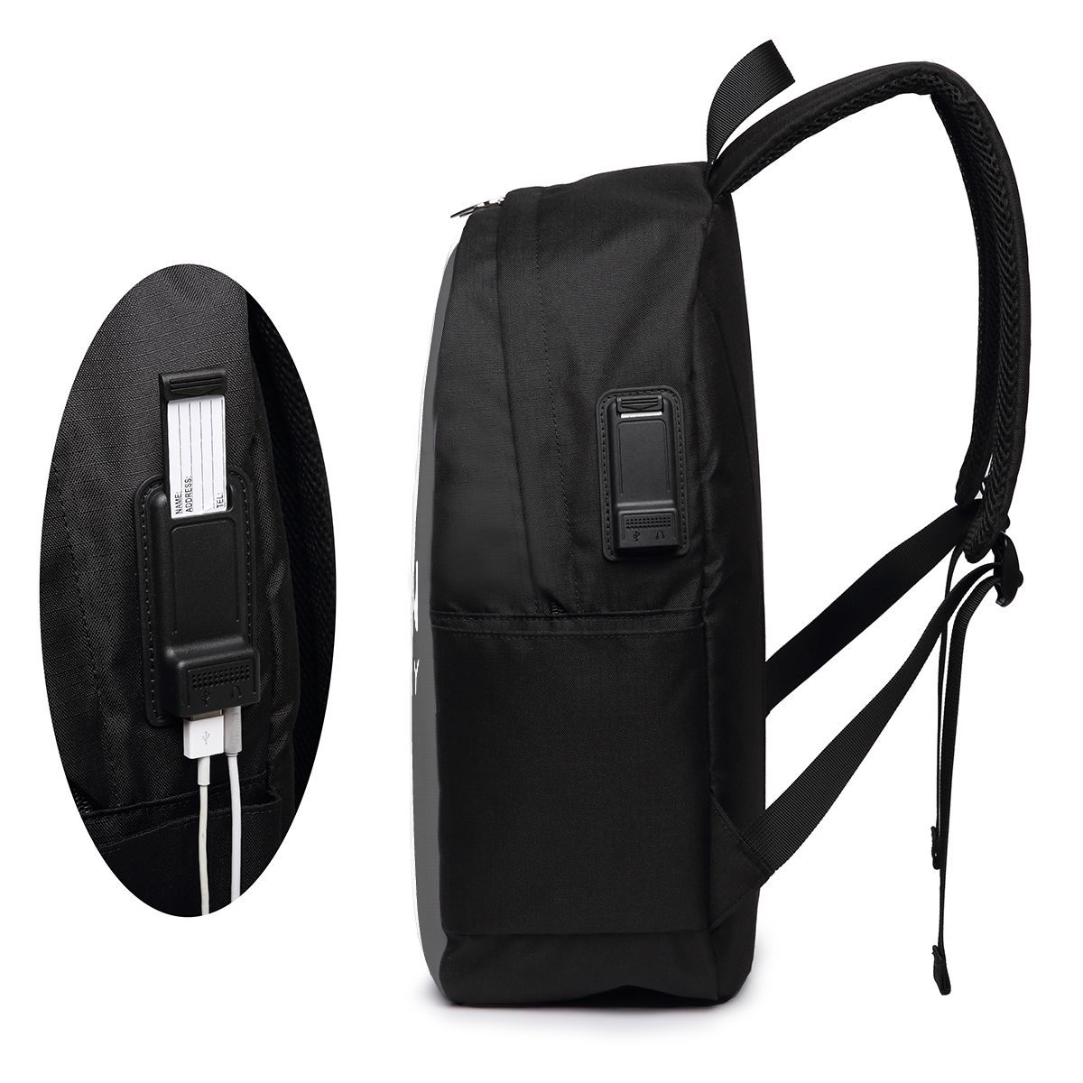 Morgan Motor Car Company Rucks – Women'S Bags Travel Bewertung und Preis