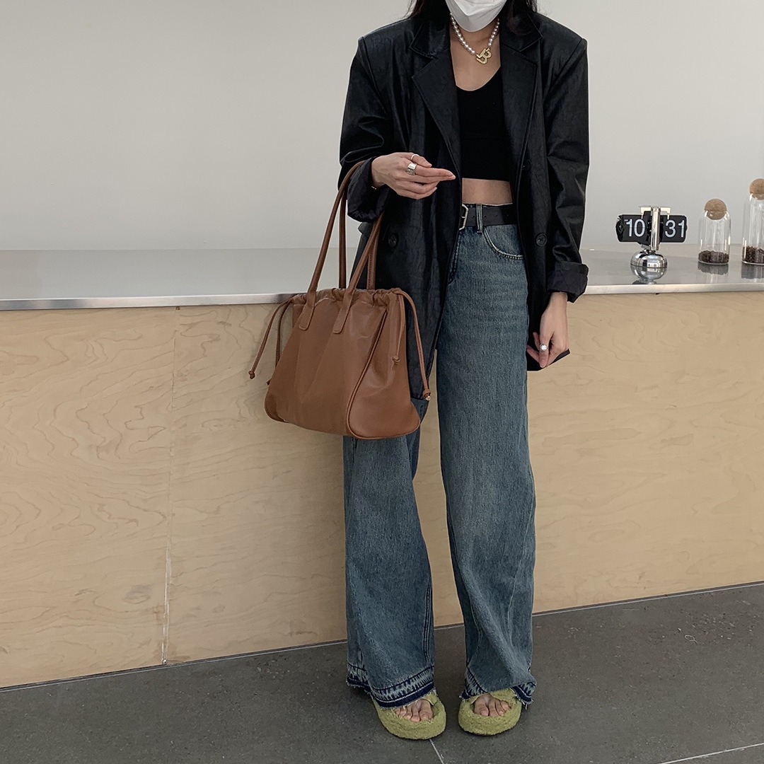 Luxuriöse Designer-Einkaufstas – Women Bags With Wallet Bewertung und Preis