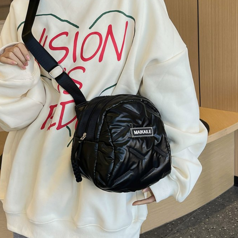 Zipper Solide PU Süße frauen U – Women Bags Discount Bewertung und Preis