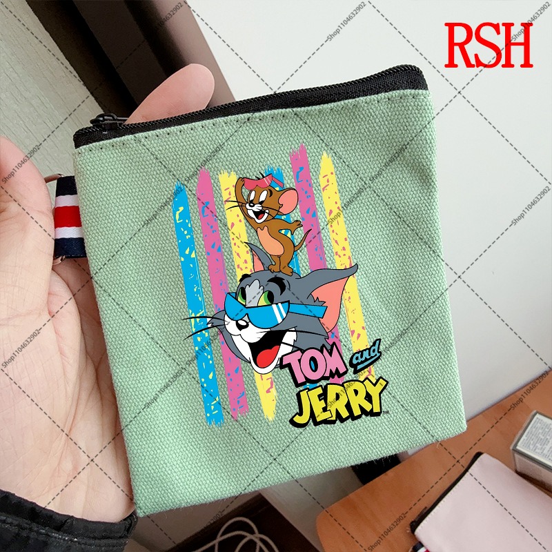 Tom und Jerry Münzbeutel Carto – Women Bags With Wallet Bewertung und Preis