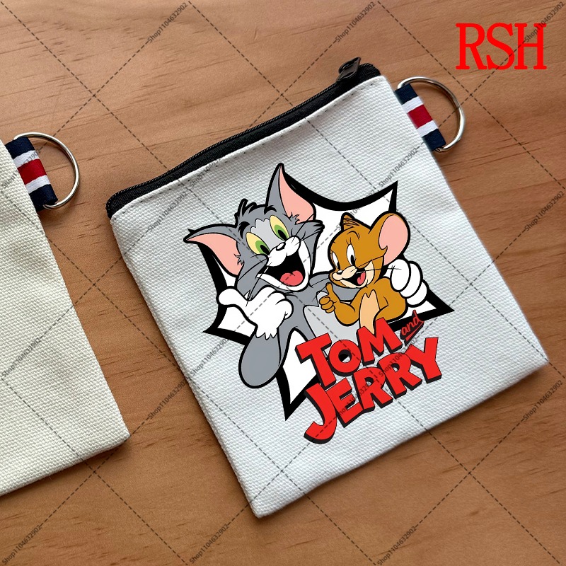 Tom und Jerry Münzbeutel Carto – Women Bags With Wallet Bewertung und Preis
