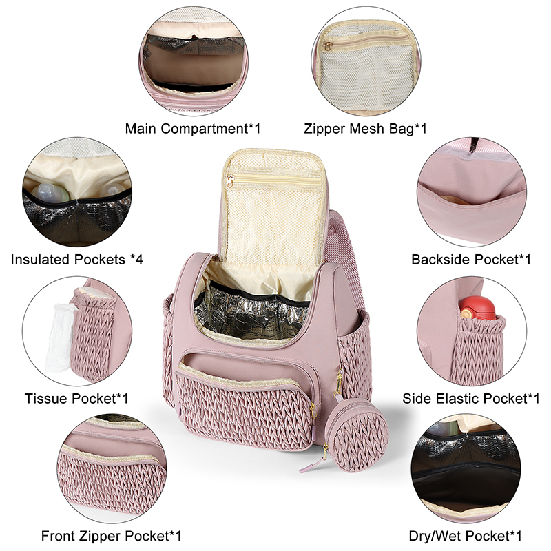 Buylor Große Kapazität Mama Ru – Women Bags Pk Bewertung und Preis