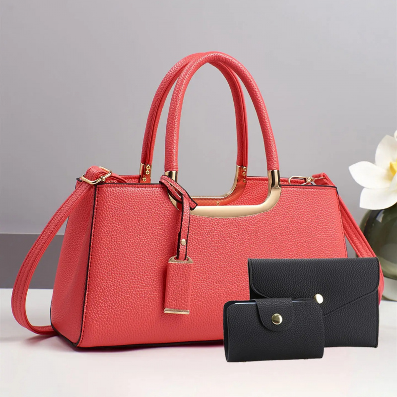 Umhängetaschen aus PU-Leder, v – Women Bags Crossbody Bewertung und Preis