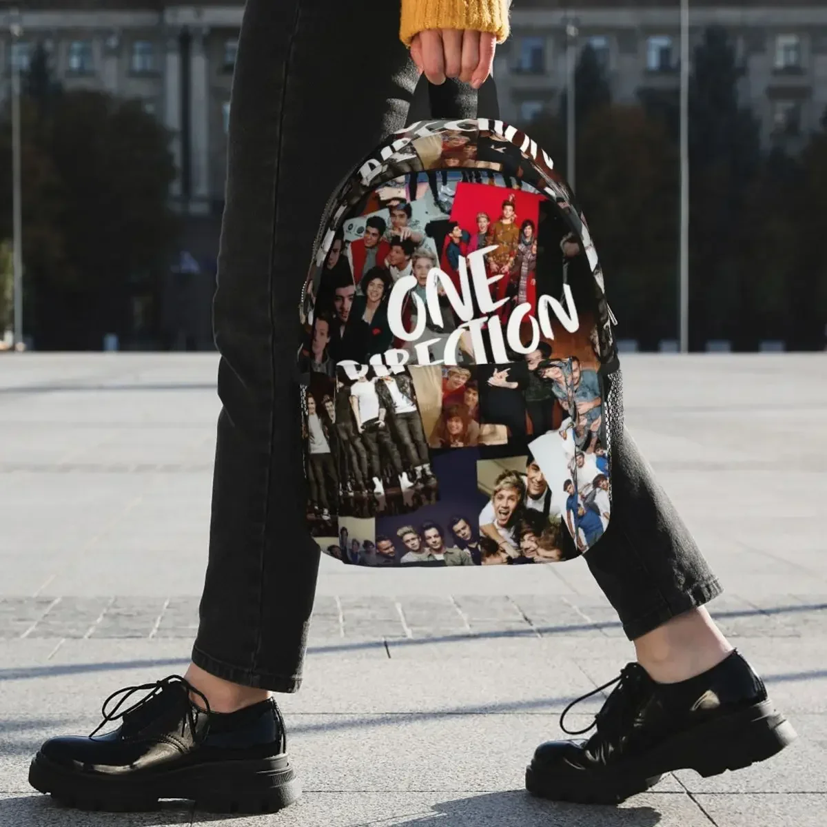 O-One-S D-Direction-S Rucksack – Women Bags Discount Bewertung und Preis