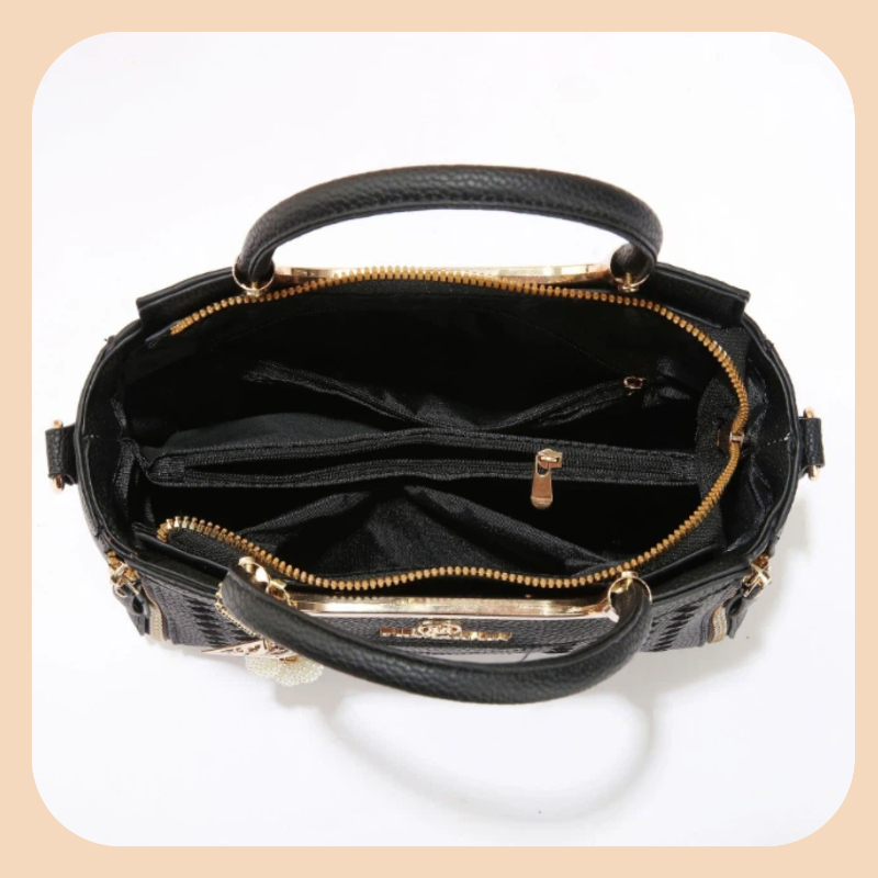 3-teiliges Handtaschen-Set aus – Women Bags Crossbody Bewertung und Preis