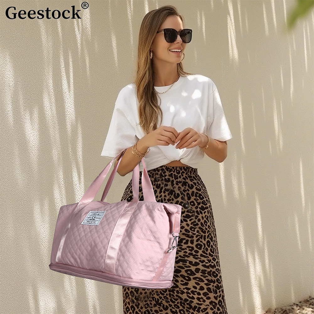Geestock Reise-Reisetasche für – Women Bags Pk Bewertung und Preis