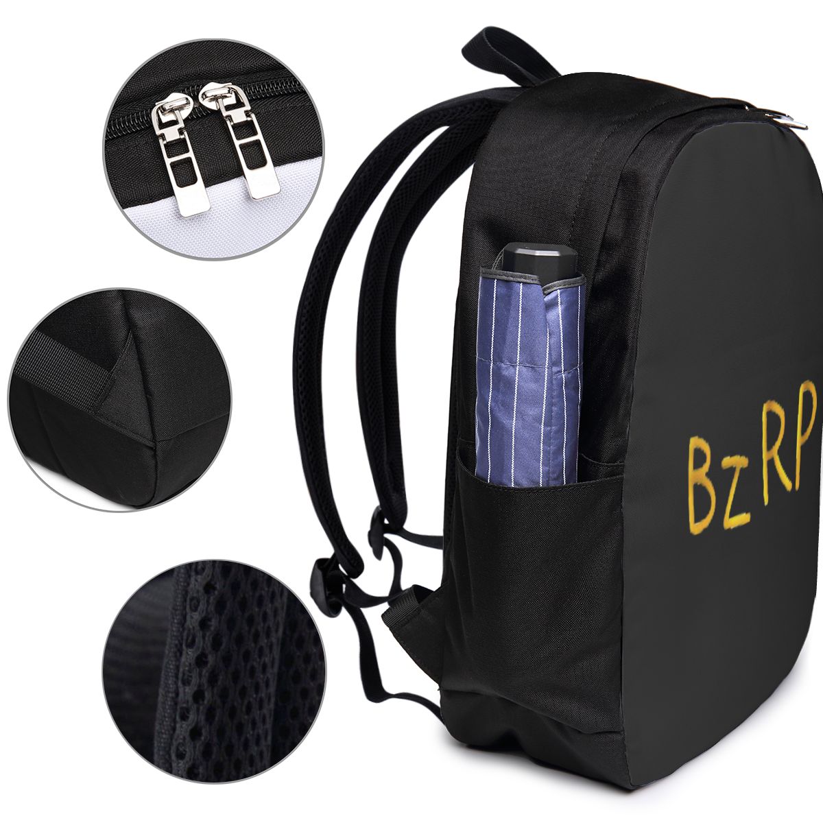 Bizarrap Cap (BZRP) Rucksack,  – Women'S Bags Travel Bewertung und Preis