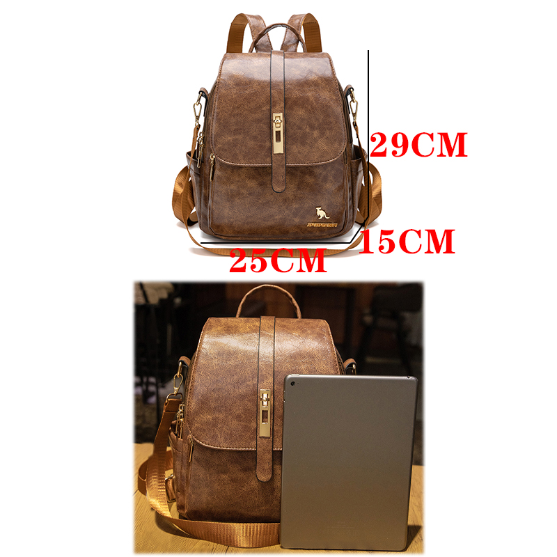 College Frauen Rucksäcke Desig – Women'S Vegan Bags Bewertung und Preis
