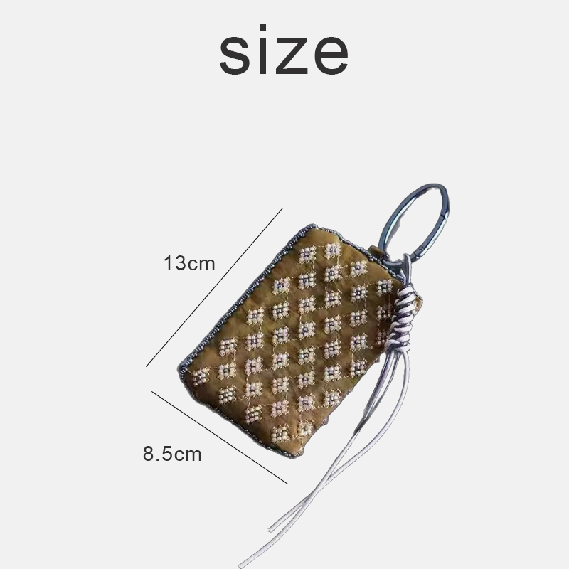 Mini-Accessoire-Charm-Taschen  – Women Bags With Wallet Bewertung und Preis