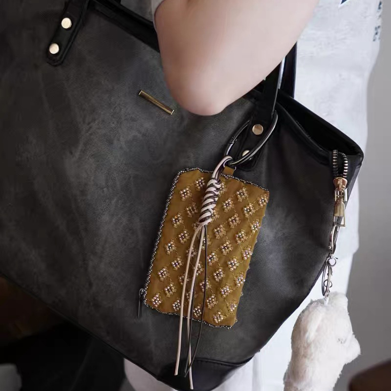 Mini-Accessoire-Charm-Taschen  – Women Bags With Wallet Bewertung und Preis