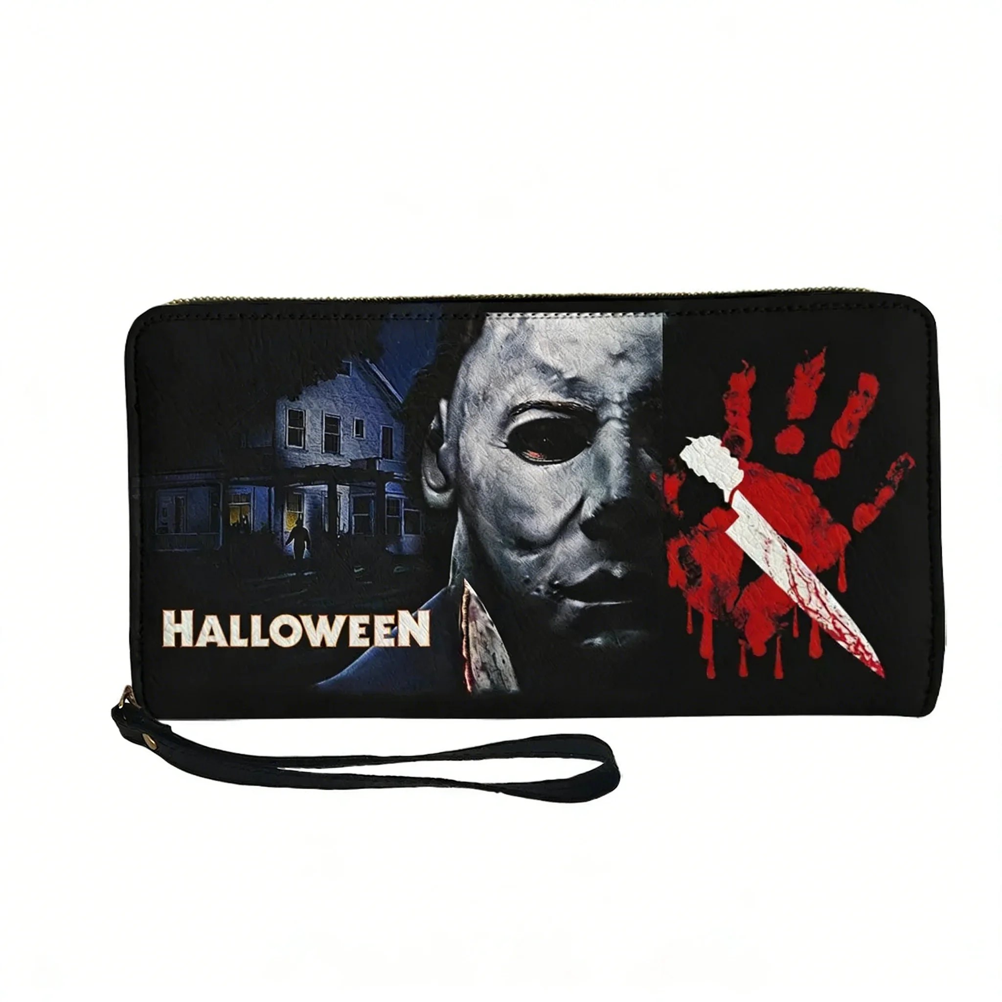 Michael Myers Halloween Killer – Women Bags Myer Bewertung und Preis