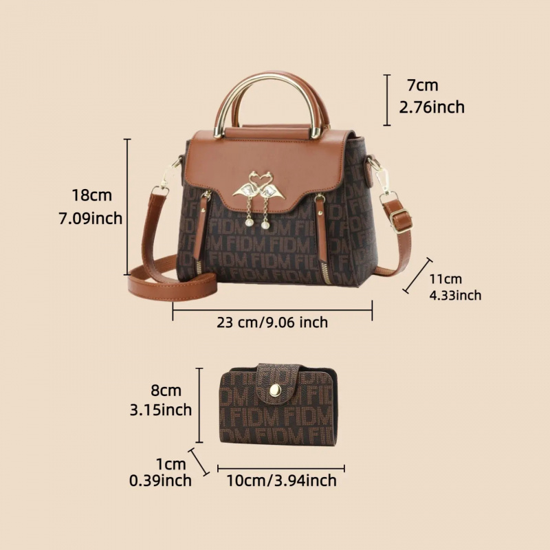 Bedruckte Briefumschlagtaschen – Women Bags Crossbody Bewertung und Preis