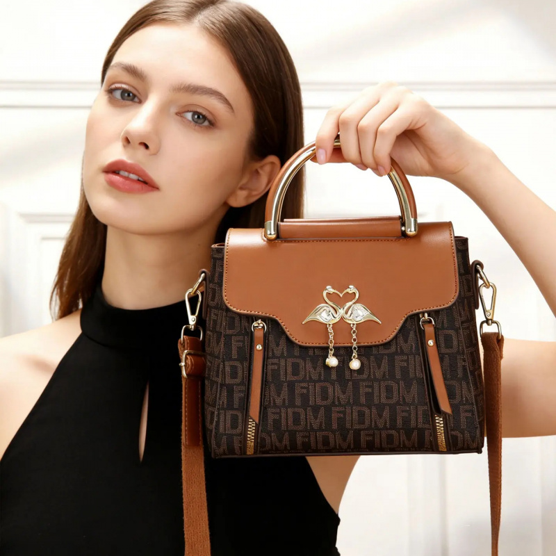 Bedruckte Briefumschlagtaschen – Women Bags Crossbody Bewertung und Preis