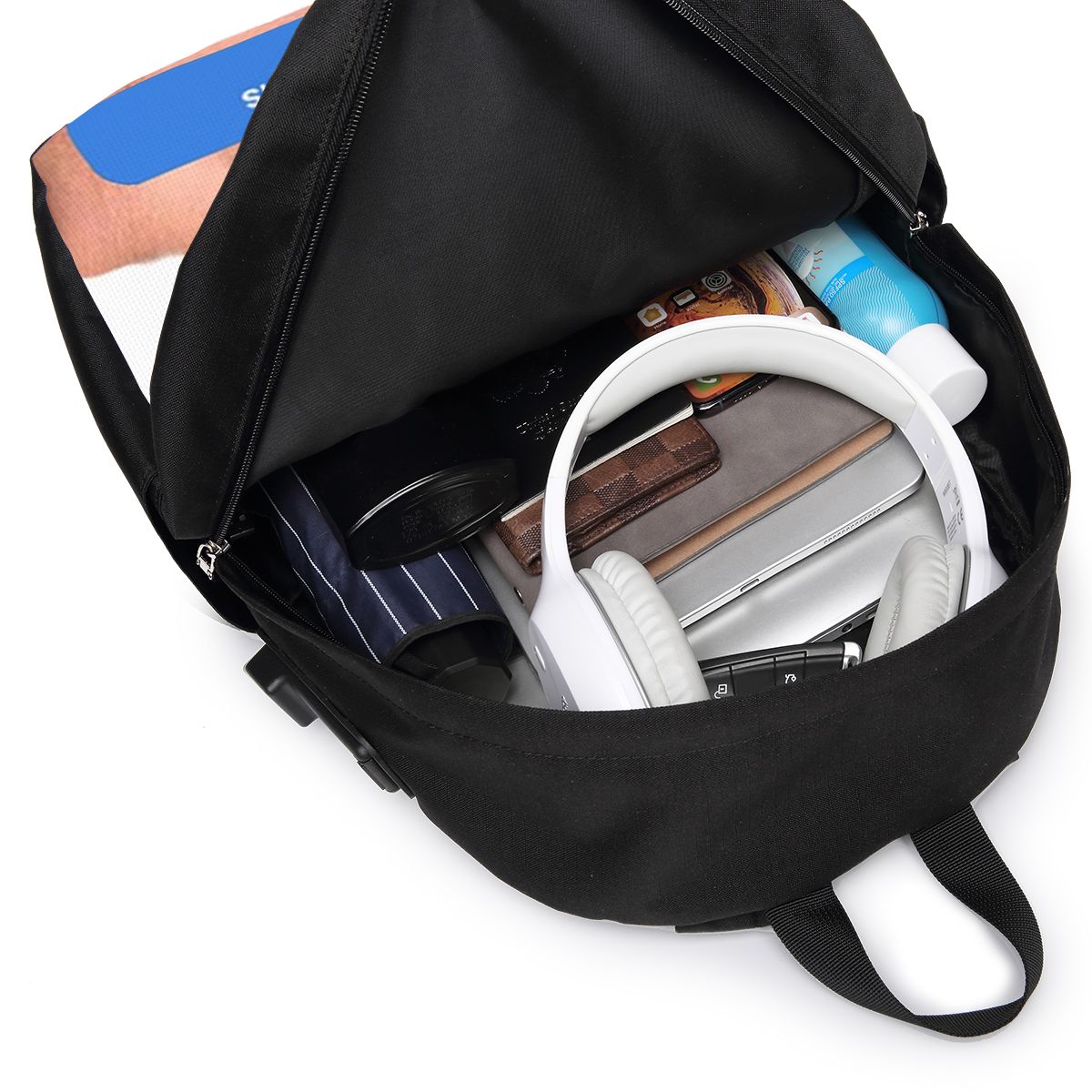 Johnny Sins Flirty Text Bubble – Women'S Bags Travel Bewertung und Preis