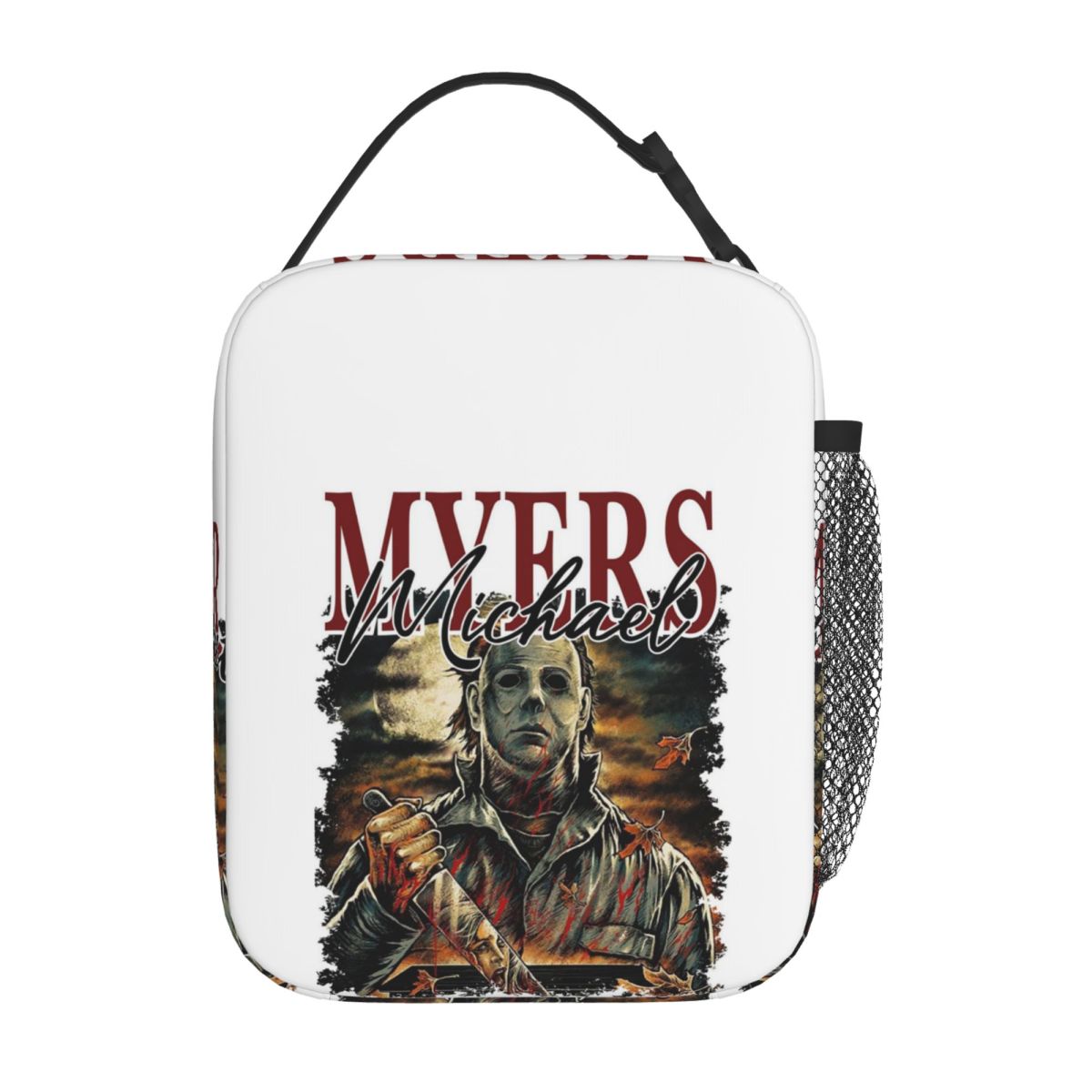 Michael Myers Isolierte Luncht – Women Bags Myer Bewertung und Preis