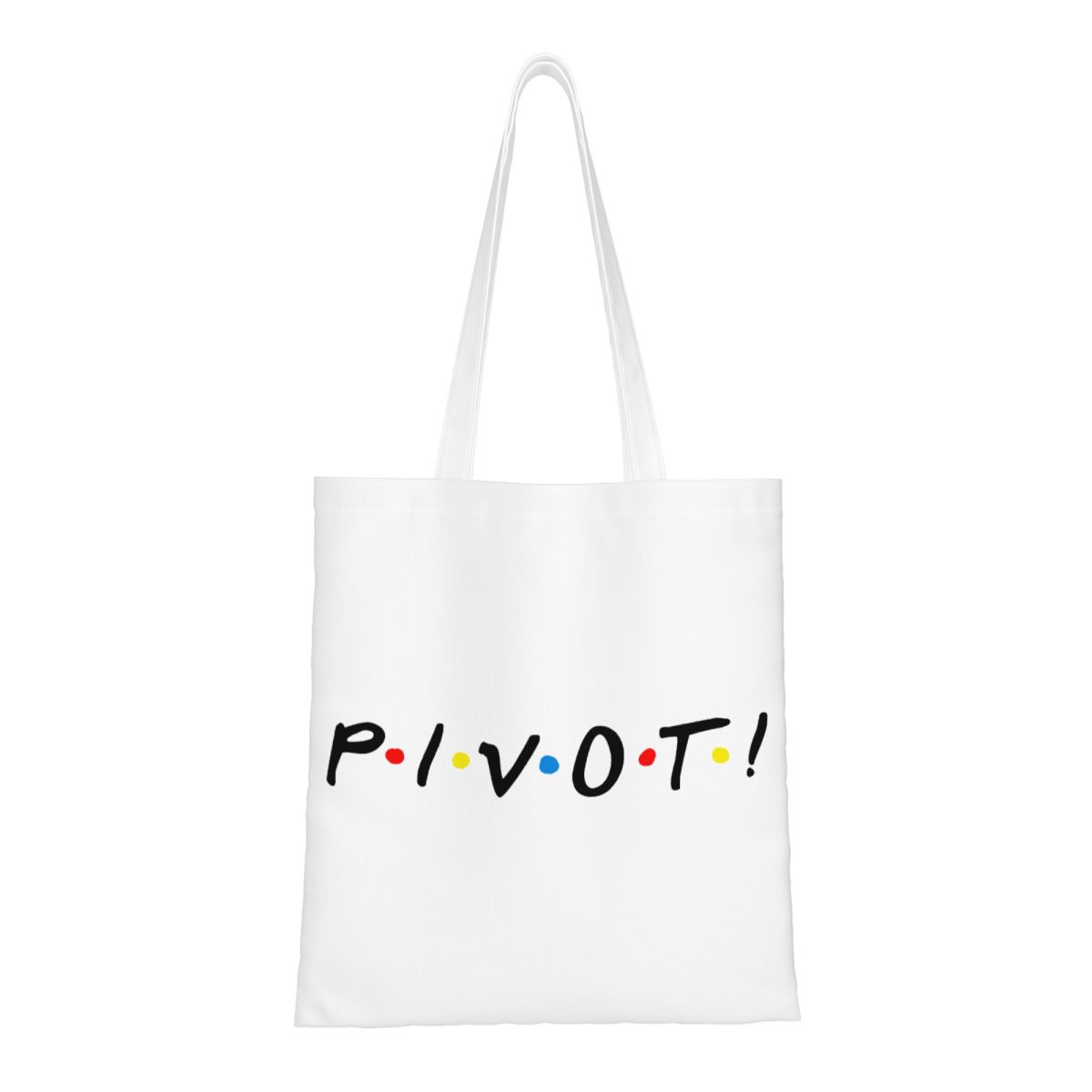 Friends Pivot Canvas Tote Hand – Women Bags Ross Bewertung und Preis