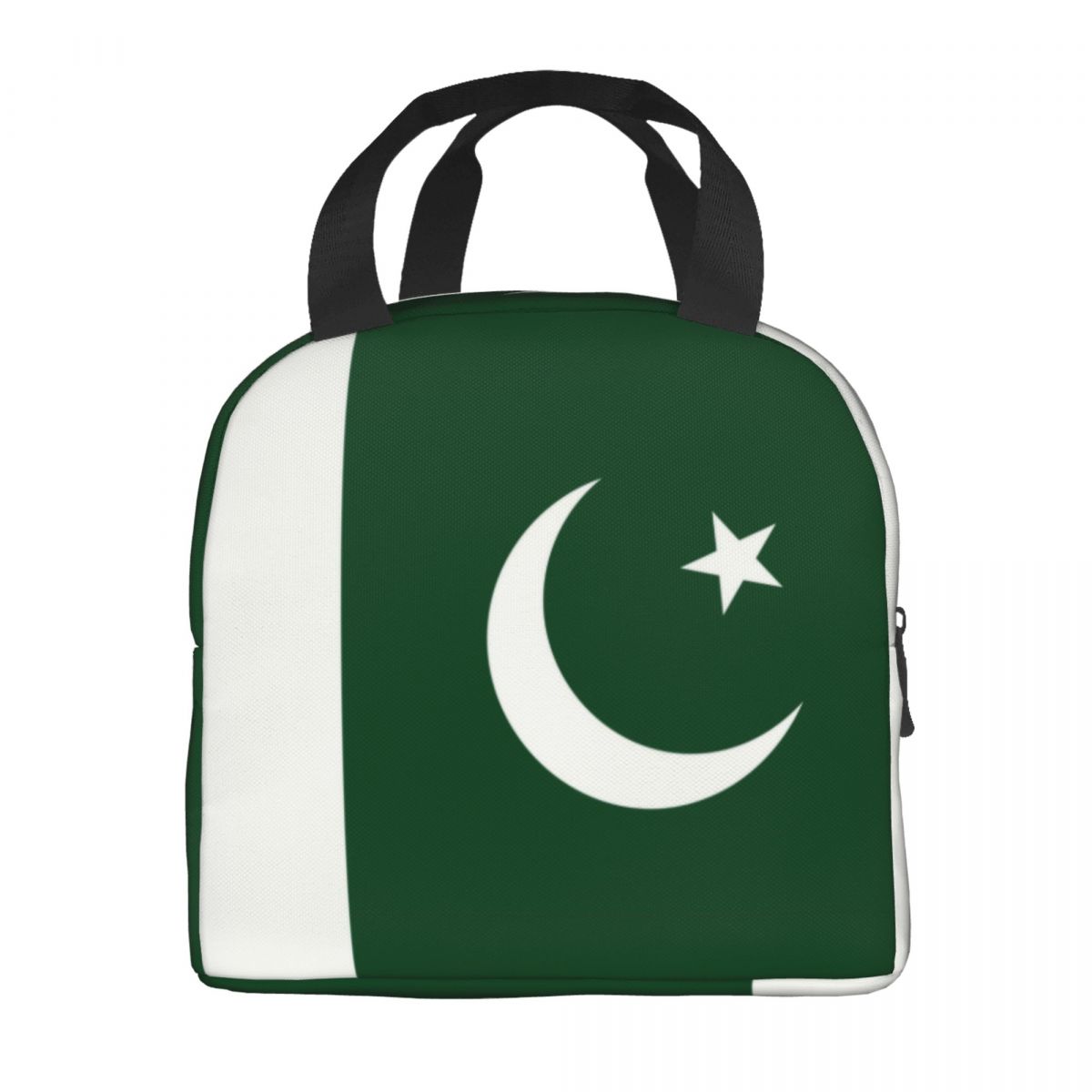 Isolierte Lunch-Einkaufstasche – Women Bags Pakistan Bewertung und Preis