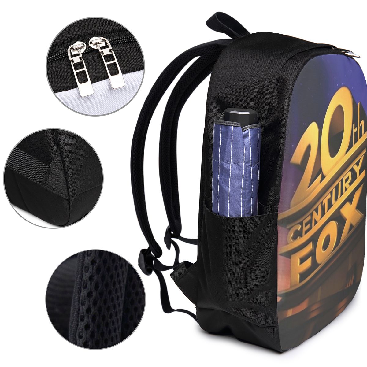 20th Century Fox Klassischer R – Women'S Bags Travel Bewertung und Preis