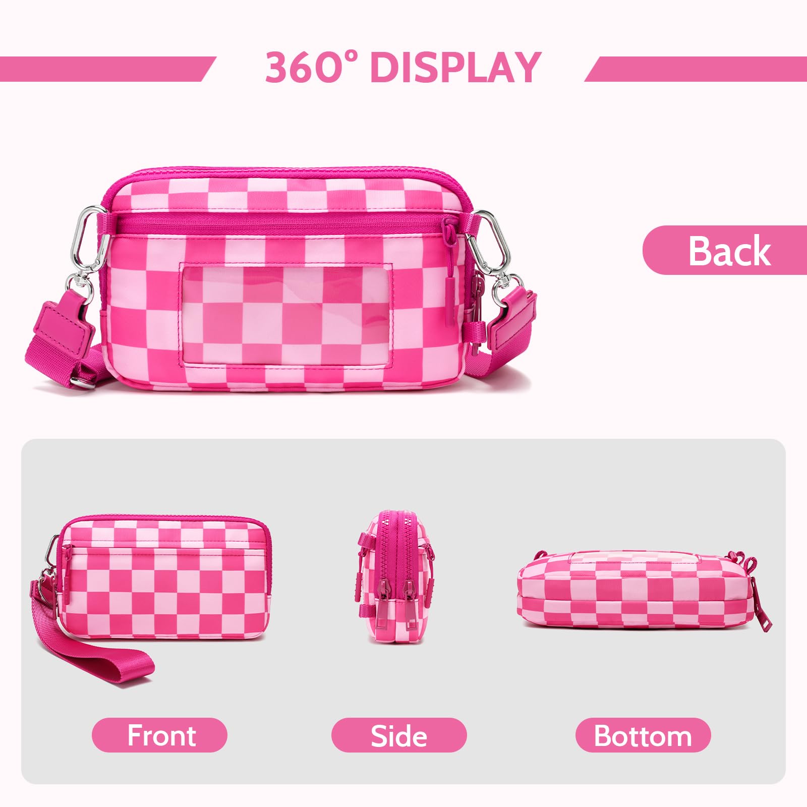 [DOYOGI Handgelenktasche] DOYO – Women Bags With Wallet Bewertung und Preis