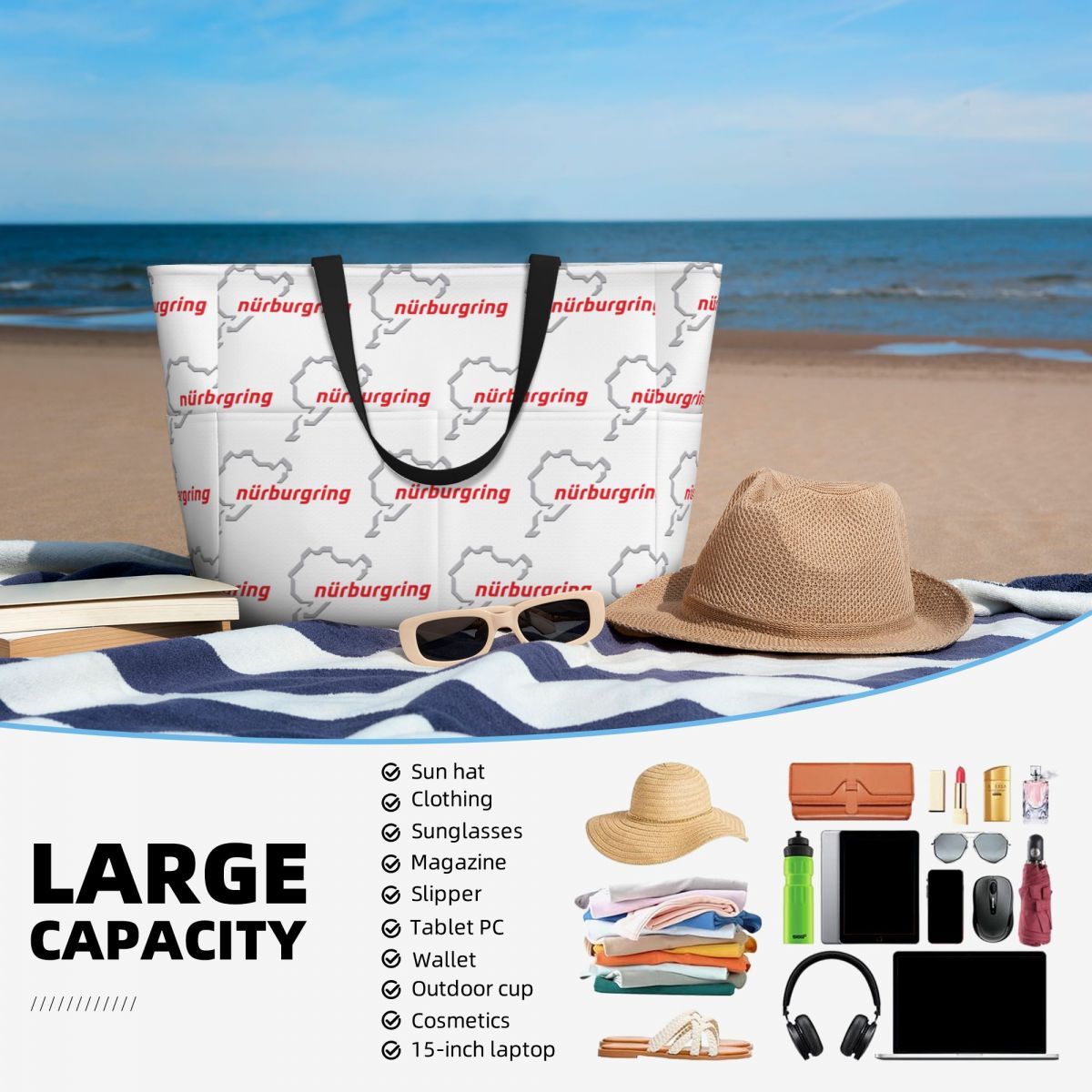 Rennstrecke Deutschland Nürbur – Women Bags Germany Bewertung und Preis