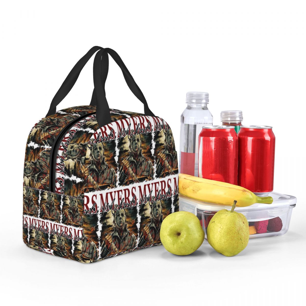 Michael Myers Isolierte Luncht – Women Bags Myer Bewertung und Preis