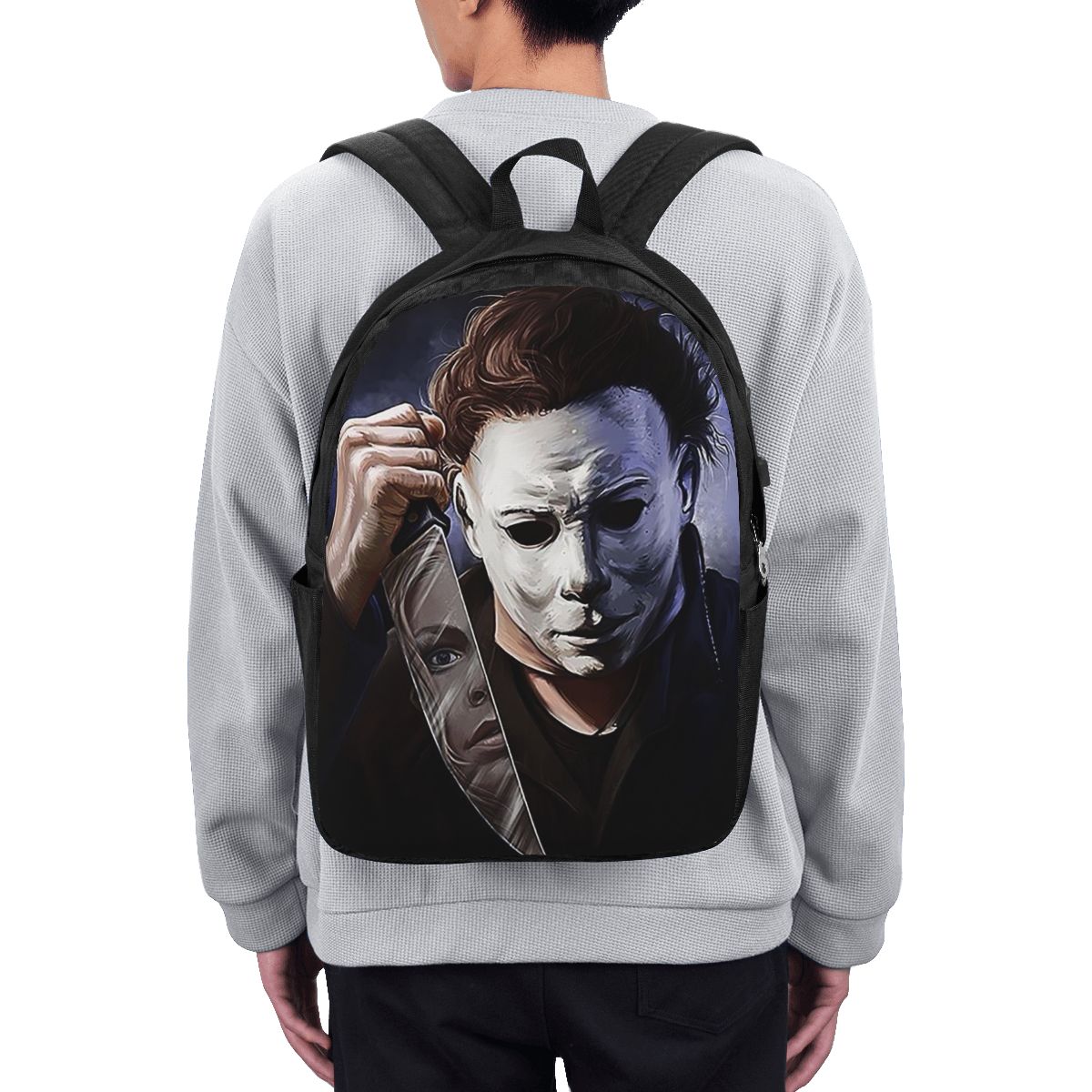 Michael Myers Rucksack, Reiset – Women'S Bags Travel Bewertung und Preis