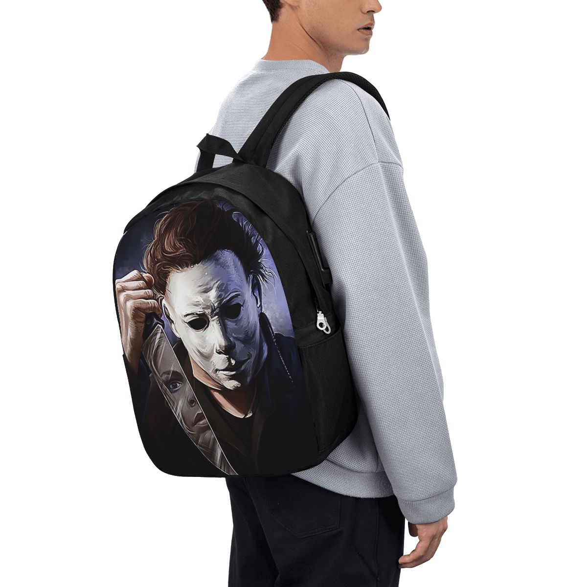 Michael Myers Rucksack, Reiset – Women'S Bags Travel Bewertung und Preis