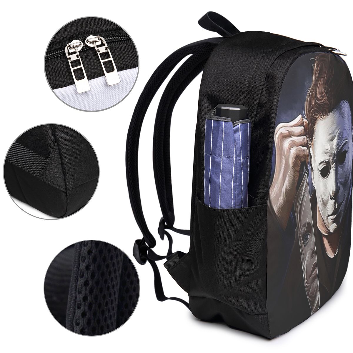 Michael Myers Rucksack, Reiset – Women'S Bags Travel Bewertung und Preis