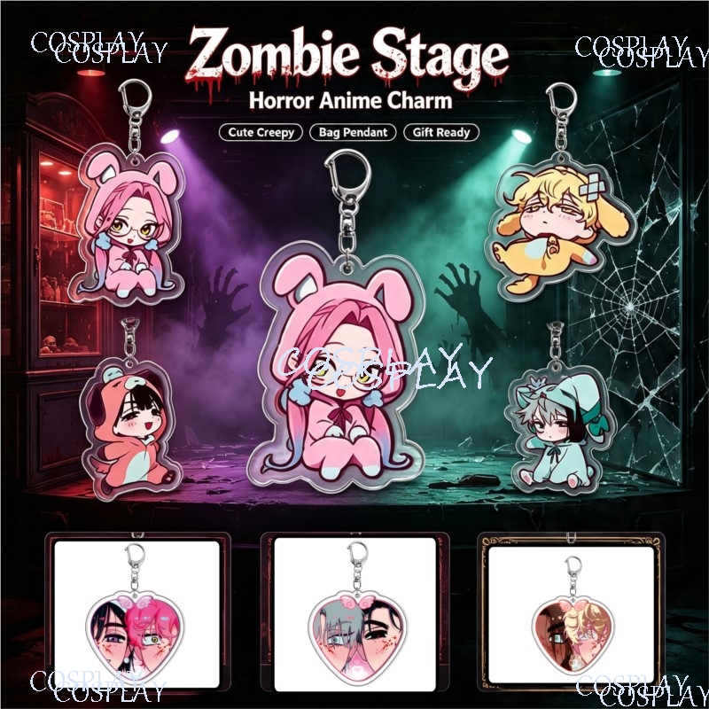 Zombie Stage SUA MIZI Modische – Women Bags Gift Bewertung und Preis