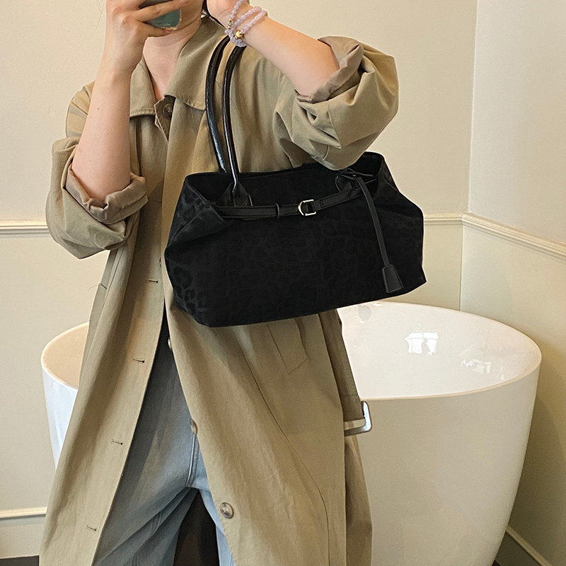 Leopardenmuster, Nähgarn, Hasp – Women Bags Discount Bewertung und Preis