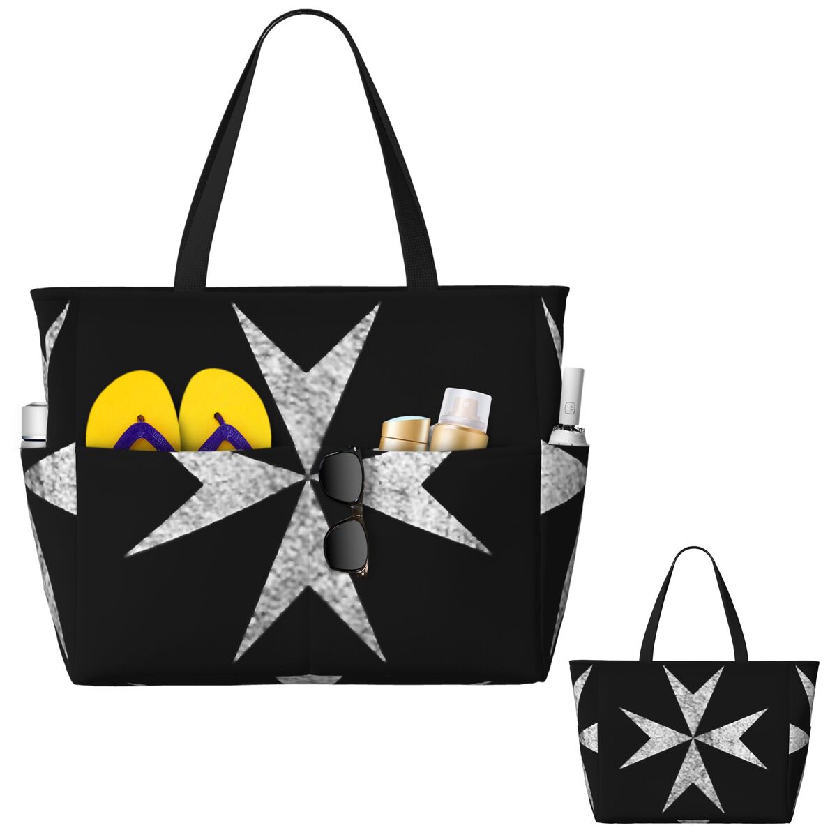 Maltesische Kreuzritter, Hospi – Women Bags Malta Bewertung und Preis
