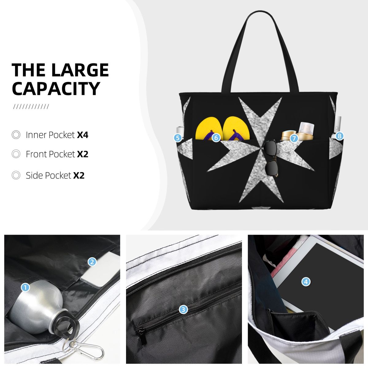 Maltesische Kreuzritter, Hospi – Women Bags Malta Bewertung und Preis
