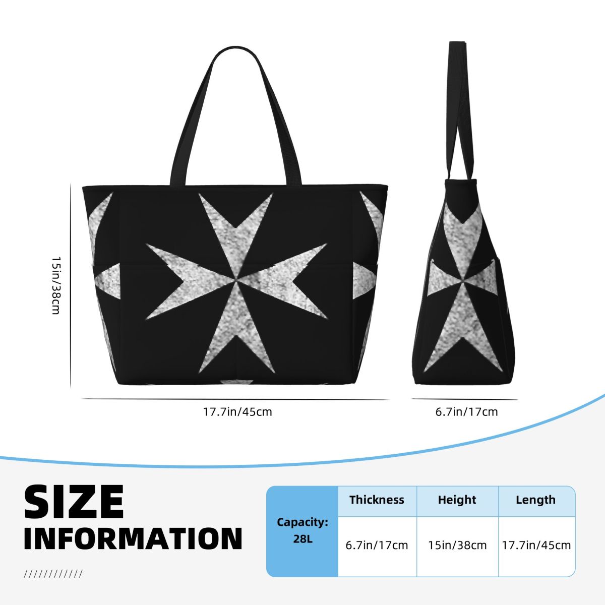 Maltesische Kreuzritter, Hospi – Women Bags Malta Bewertung und Preis