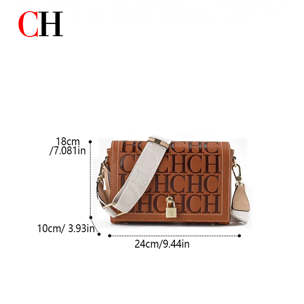CH Umhängetasche für Damen, PU – Women'S Bags At M&S Bewertung und Preis
