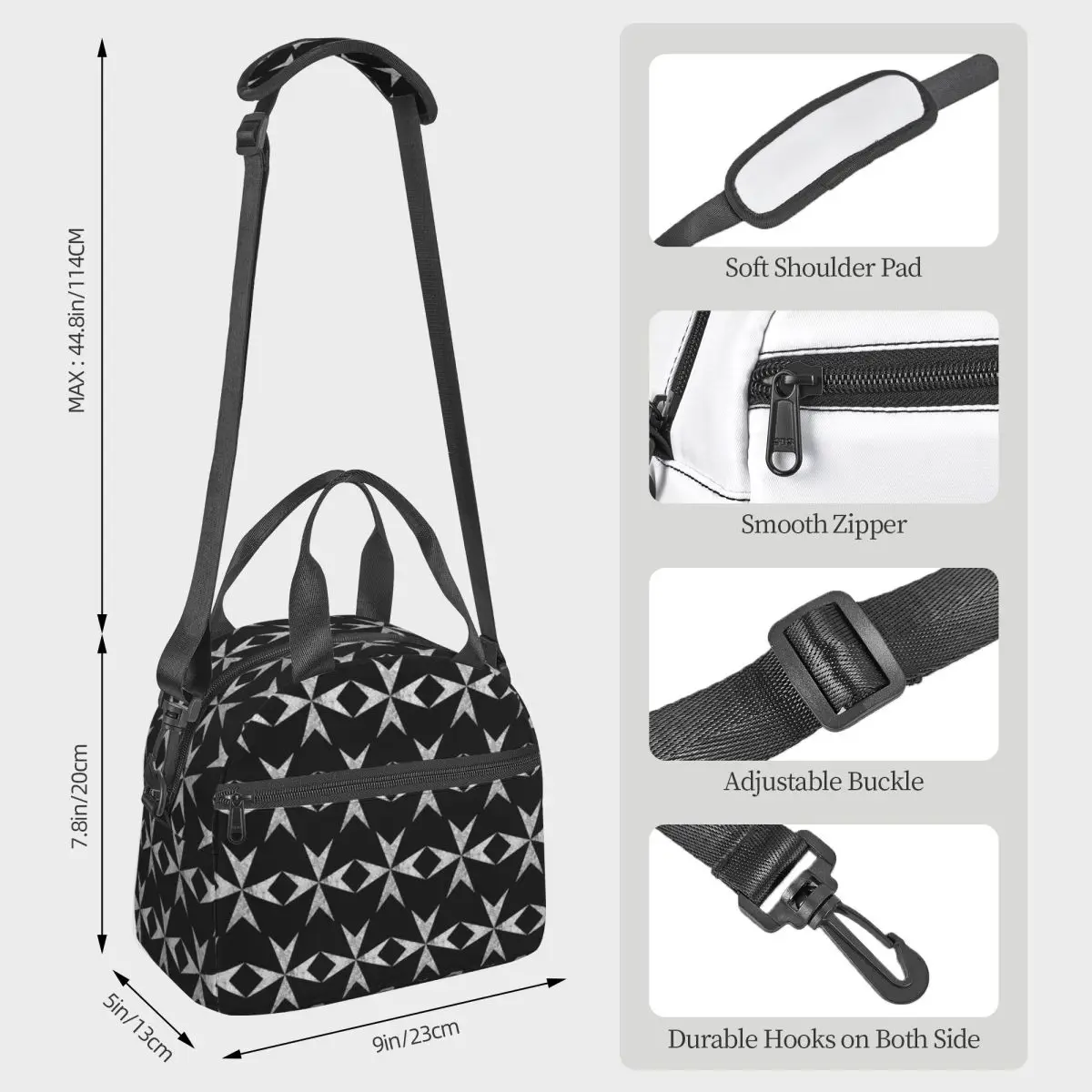 Maltesische Kreuzritter, Hospi – Women Bags Malta Bewertung und Preis