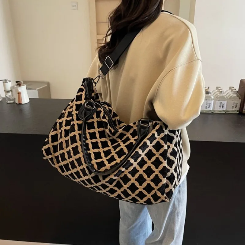 Trendige Leoparden-Design Groß – Women Bags Discount Bewertung und Preis