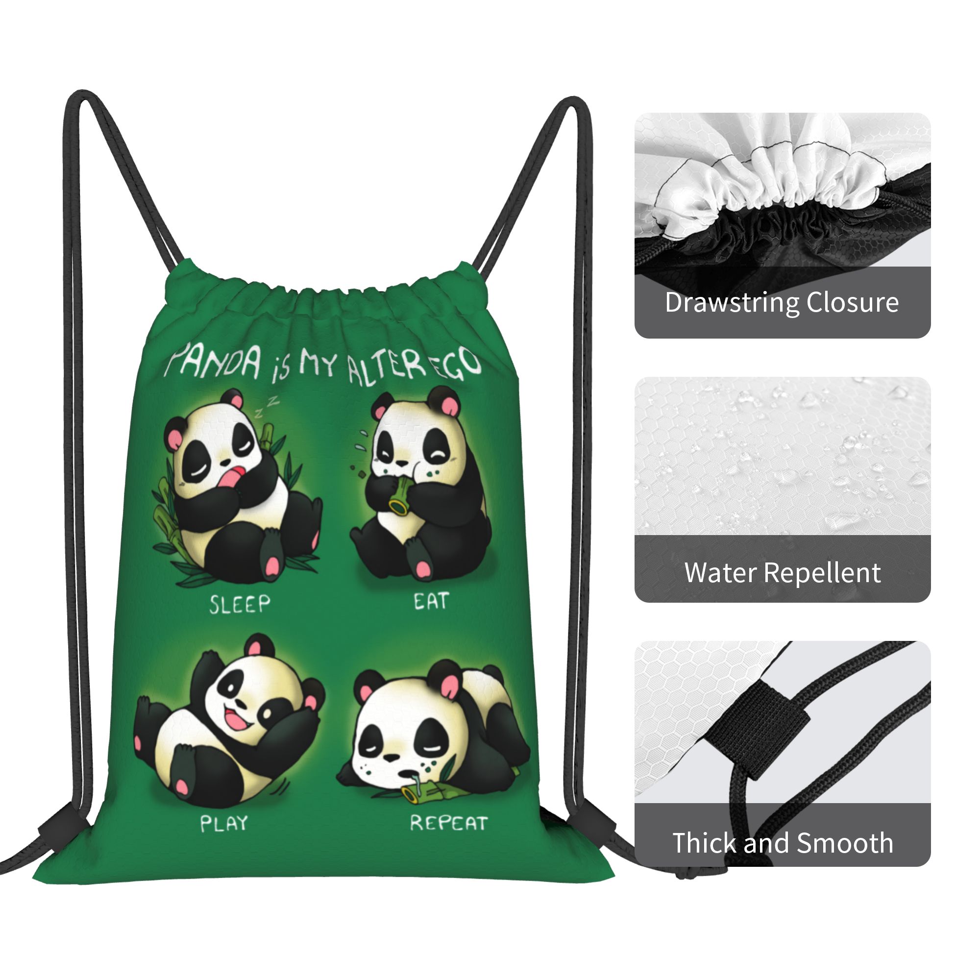 Benutzerdefinierte Panda Alter – Women'S Bags Ego Bewertung und Preis