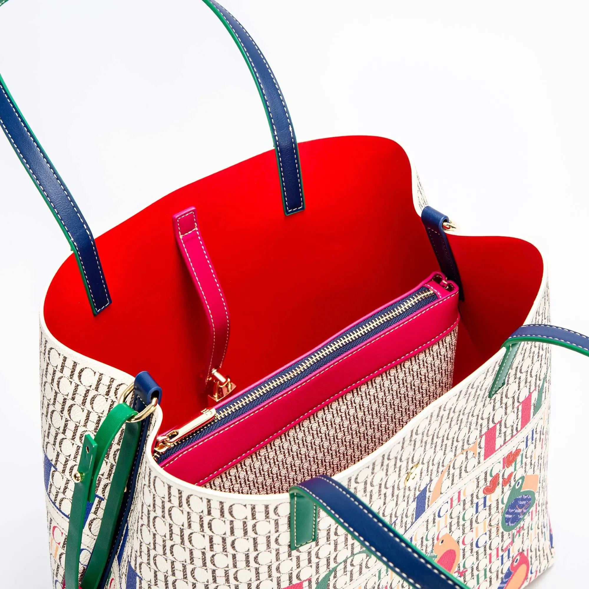 CH Damenhandtasche Große Kapaz – Women Bags On Sale Bewertung und Preis