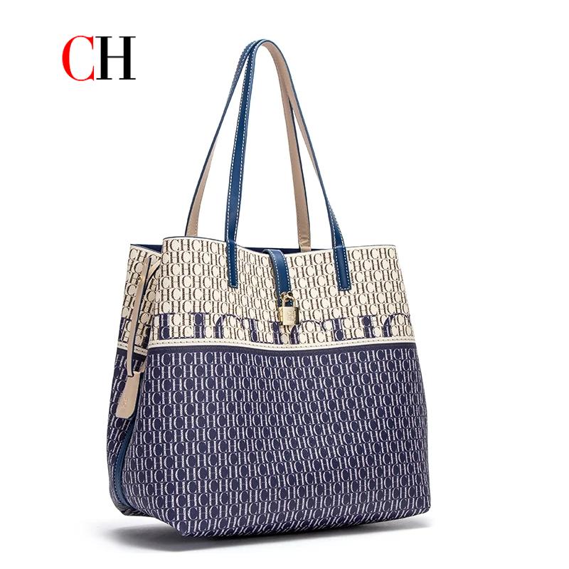 CH Damenhandtasche Große Kapaz – Women Bags On Sale Bewertung und Preis