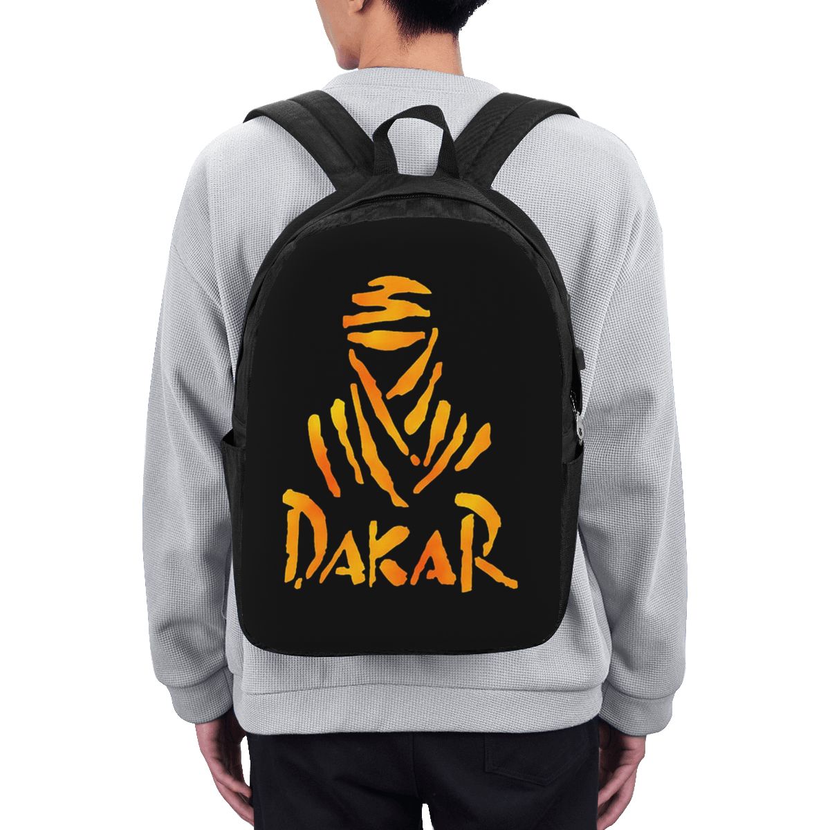 Dakar Rally Motorrad-Rucksack, – Women'S Bags Travel Bewertung und Preis