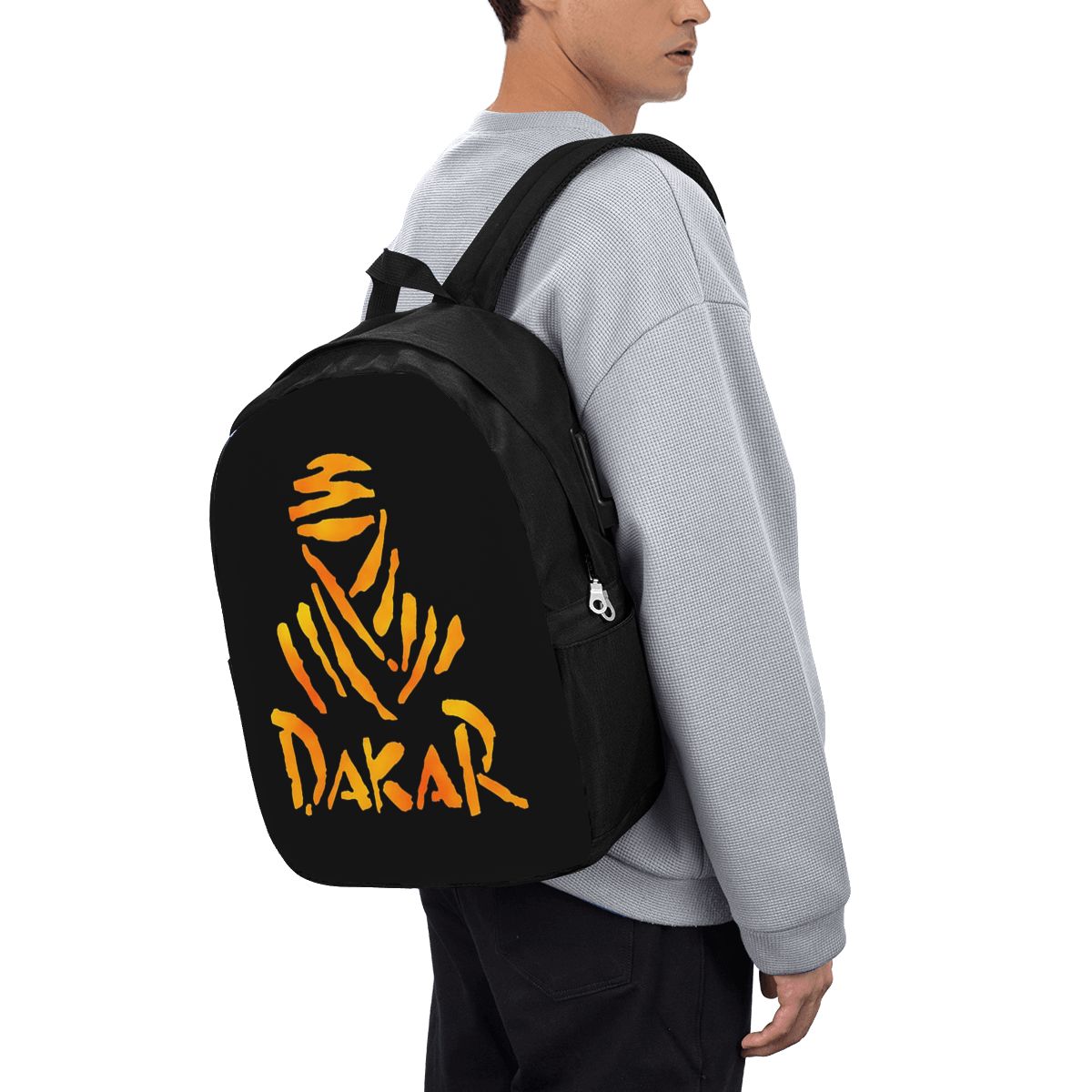 Dakar Rally Motorrad-Rucksack, – Women'S Bags Travel Bewertung und Preis