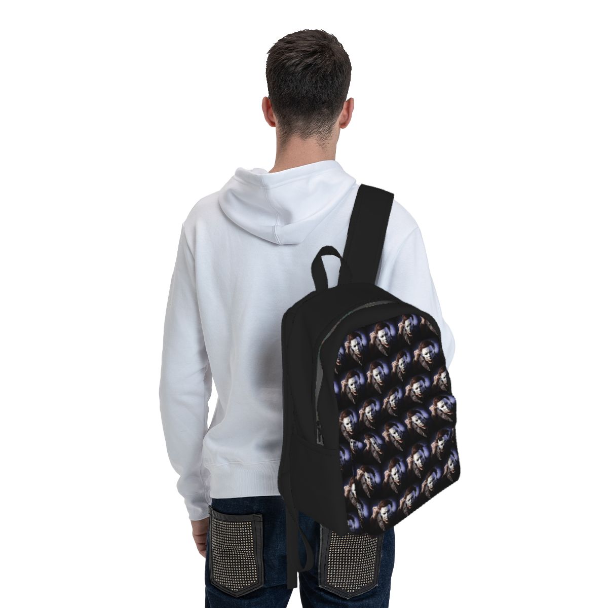 Michael Myers Studentenrucksac – Women Bags Myer Bewertung und Preis