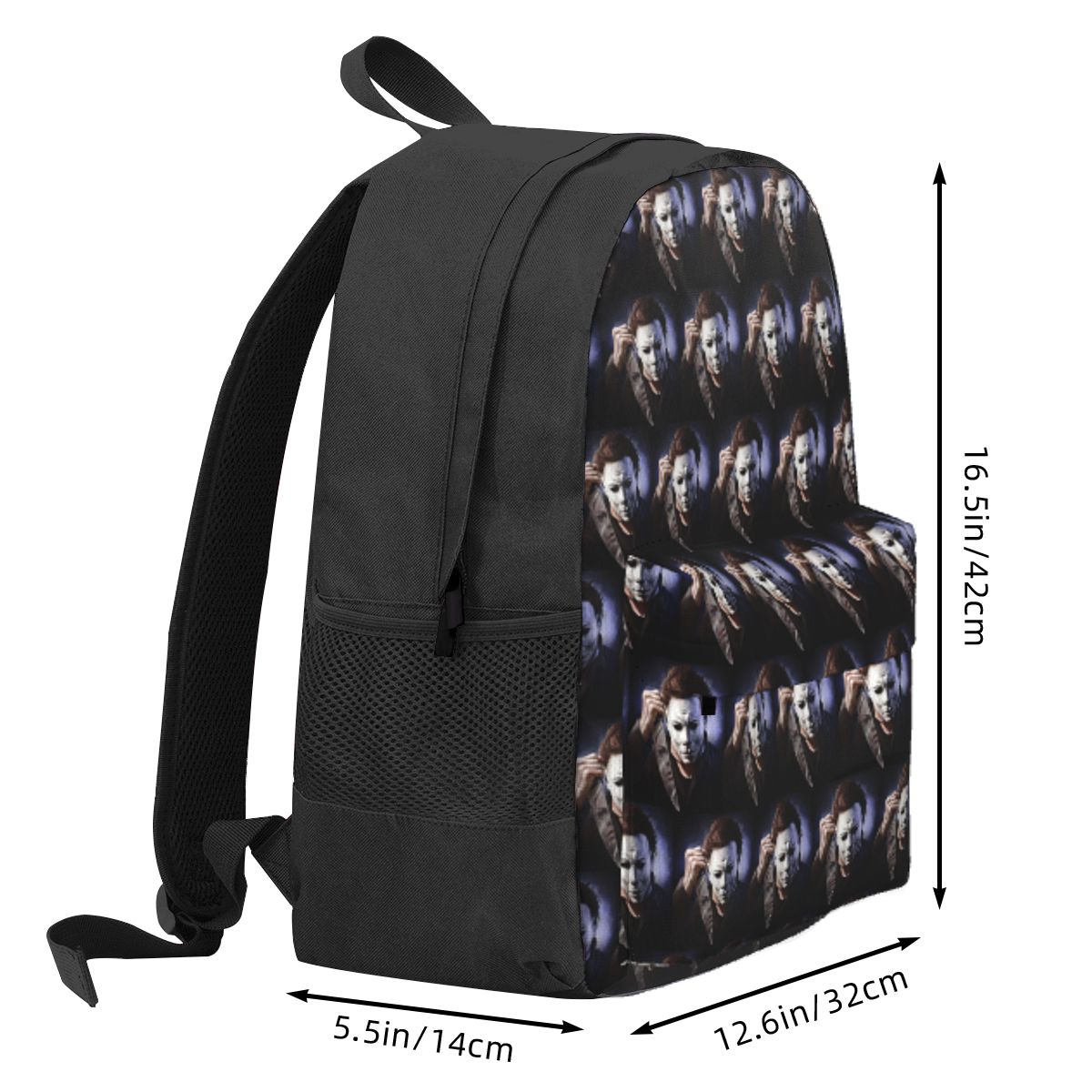 Michael Myers Studentenrucksac – Women Bags Myer Bewertung und Preis