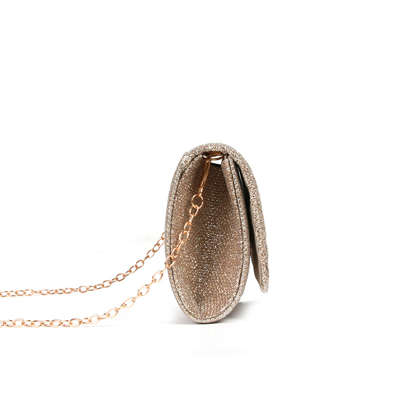 Wunderschöne goldene Clutch-Ge – Women Bags Pk Bewertung und Preis