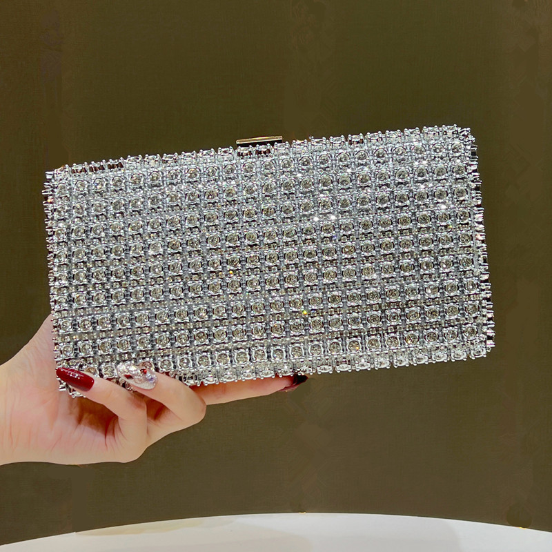 2026 Luxuriöse Mode Voll-Stras – Women Bags On Sale Bewertung und Preis